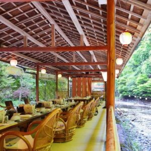 Takao Kanko Hotel