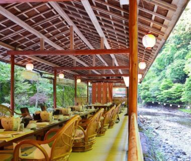 Takao Kanko Hotel