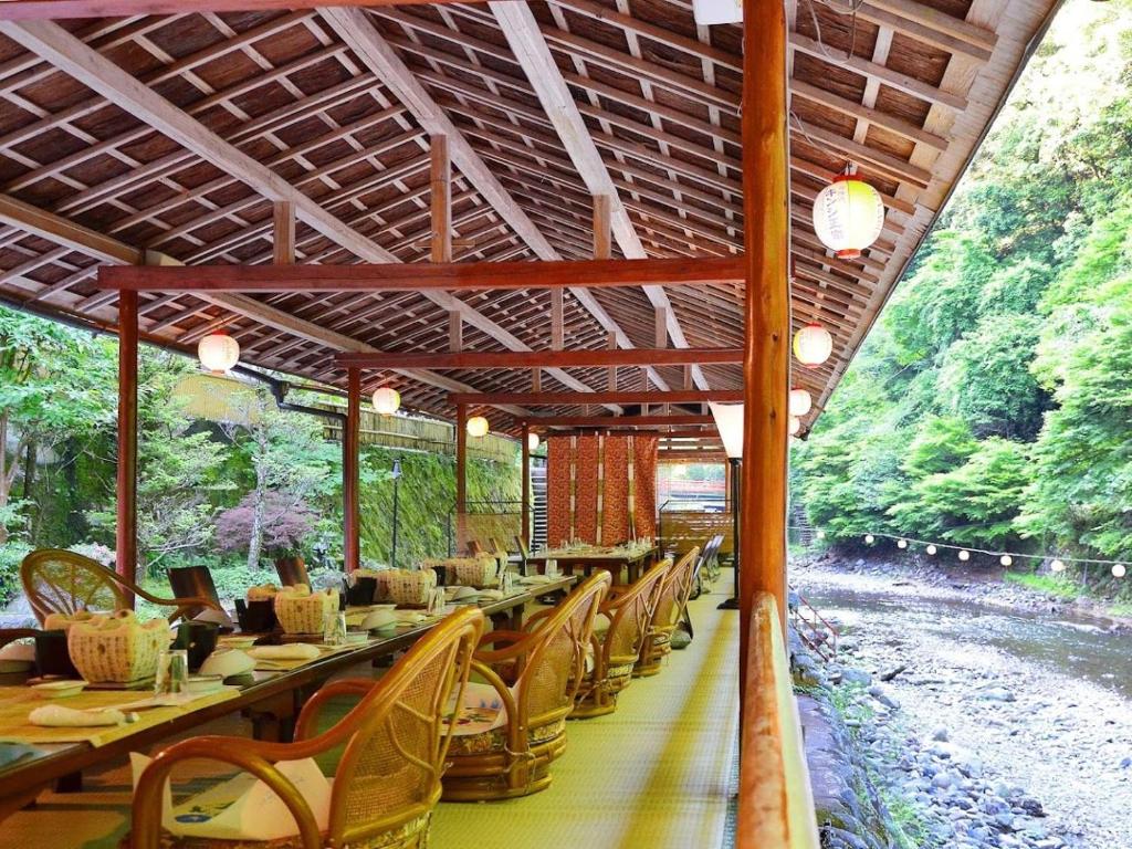 Takao-Kanko-Hotel Takao Kanko Hotel