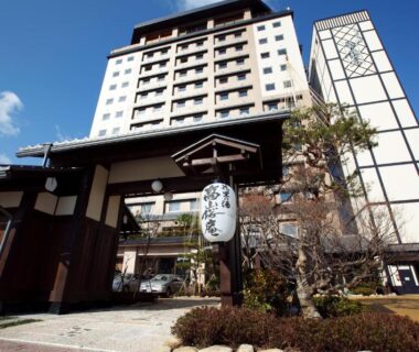 Takayama Ouan