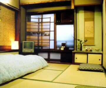 Tama Ryokan