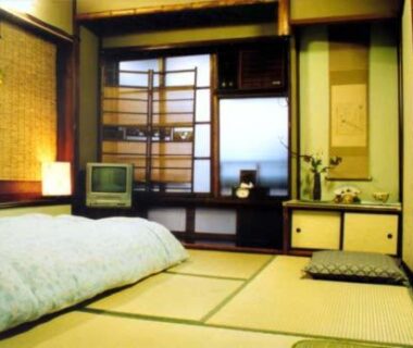 Tama Ryokan