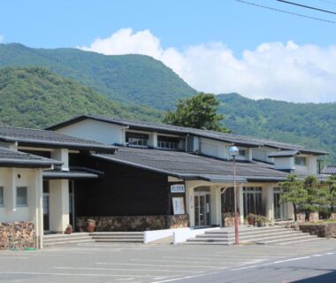 Tango Onsen Hashiudosou