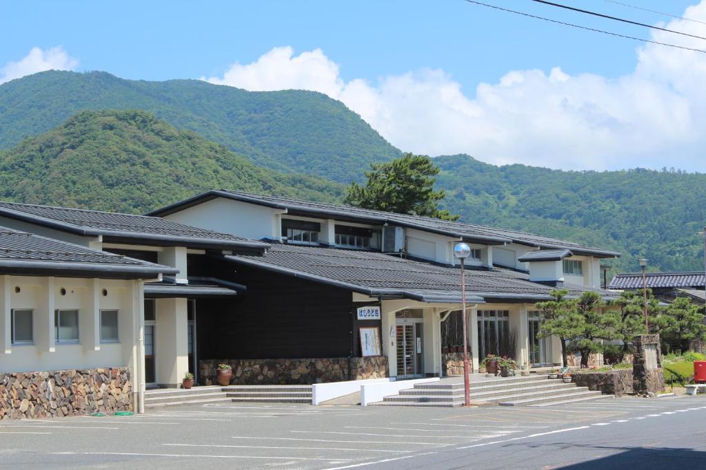 Tango-Onsen-Hashiudosou Tango Onsen Hashiudosou