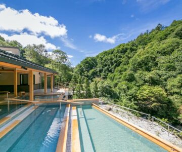 Tateshina Grand Hotel Takinoyu