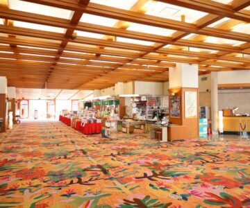 Tateyama Prince Hotel