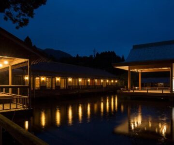 Tawarayama Onsen Ryokan Minawa