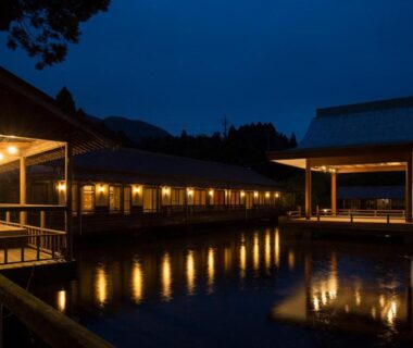 Tawarayama Onsen Ryokan Minawa