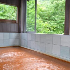 Tengu Onsen Asama Sanso