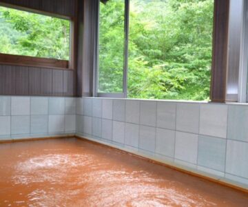Tengu Onsen Asama Sanso
