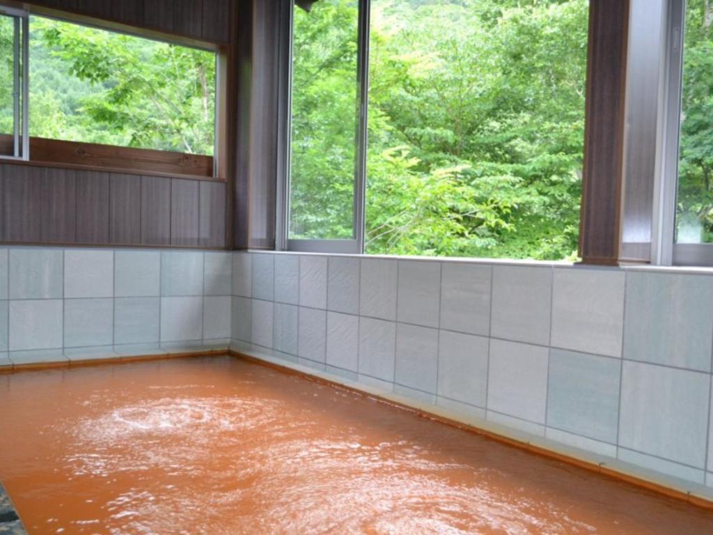 Tengu-Onsen-Asama-Sanso Tengu Onsen Asama Sanso