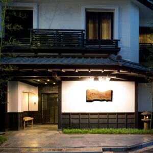 The Edo Sakura