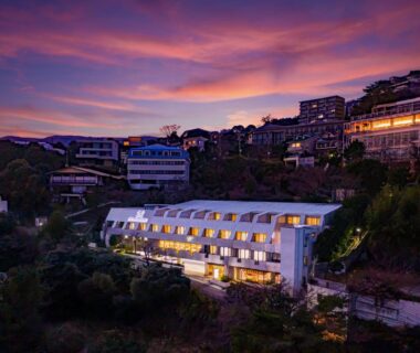 The Gran Resort Elegante Atami