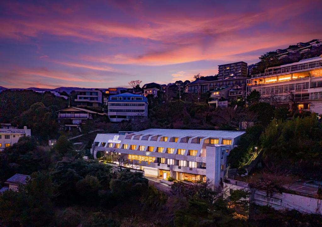 The-Gran-Resort-Elegante-Atami The Gran Resort Elegante Atami
