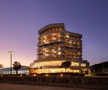 The Gran Resort Elegante Awajishima