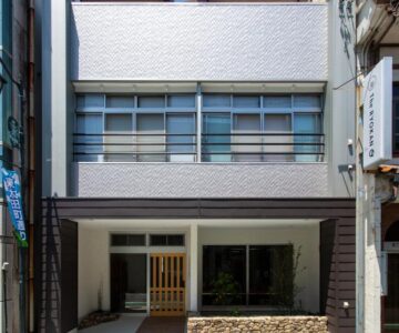 The RYOKAN O