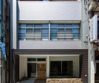 The RYOKAN O