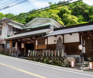 Togakubo
