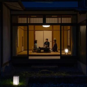 Tokiwa Bekkan
