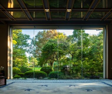 Tokiwa Hotel
