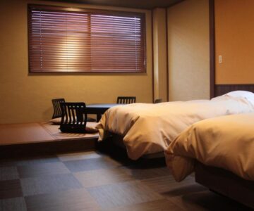Tokiwa Ryokan