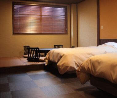Tokiwa Ryokan