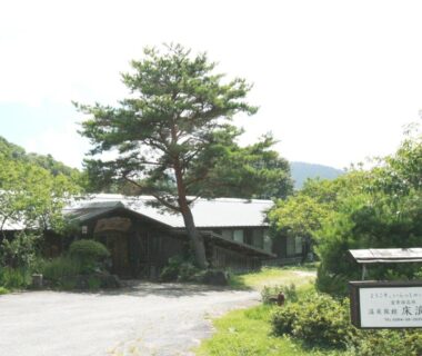 Tokonamiso
