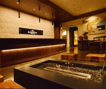 Toriizaki Club Sushi Auberge