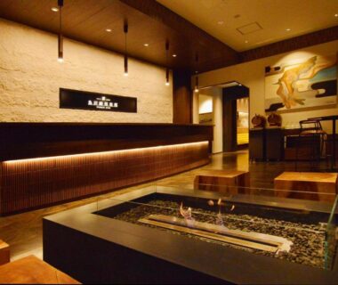 Toriizaki Club Sushi Auberge