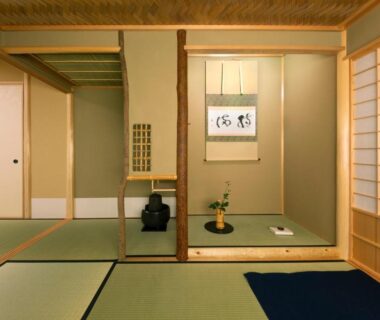 Towa Ryokan