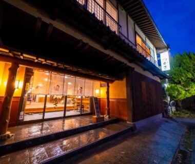 Tsukasa Ryokan