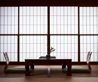 Tsukasaya Ryokan