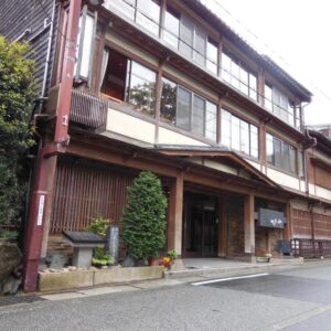 Tsutaya Ryokan