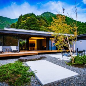 UMEGASHIMA DRIVEｰIN ＆ SAUNA VILLA