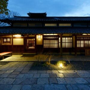 Ubusuna no Sato TOMIMOTO