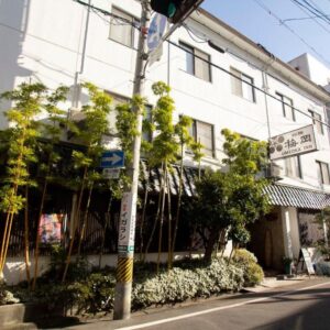 Umeoka Ryokan