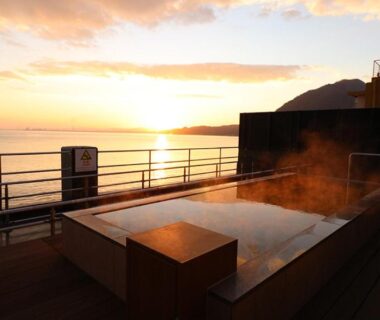 Umino Hotel Hajime
