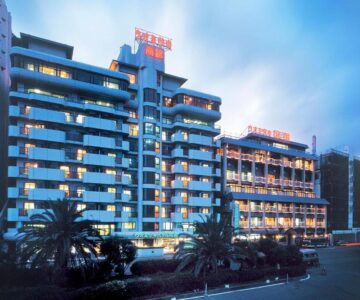Uomisaki Hotel