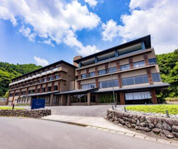 Urari Takeo Garden Terrace Spa Resorts