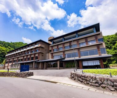Urari Takeo Garden Terrace Spa Resorts