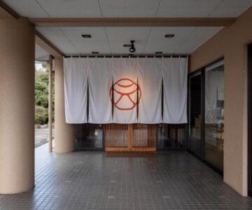 Ureshino Motoyu