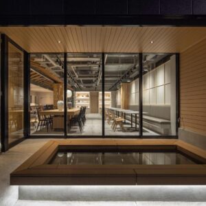 Ureshino Onsen Yadoya Uchiroji
