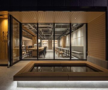 Ureshino Onsen Yadoya Uchiroji