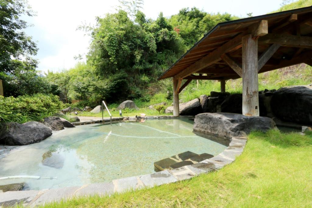 Usuki-Yunosato Usuki Yunosato