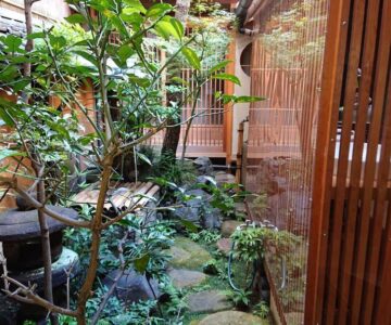 Wajimaya Ryokan