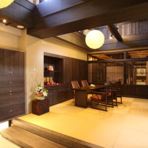 Wakasa Annex