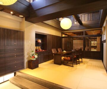 Wakasa Annex
