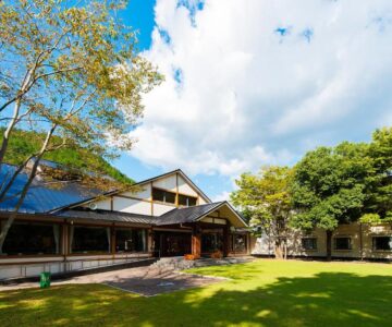 Watarase Onsen Hotel Sasayuri