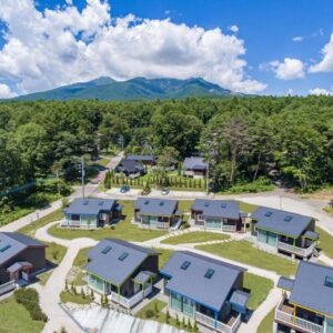 YATSUGATAKE KOGEN RESORT