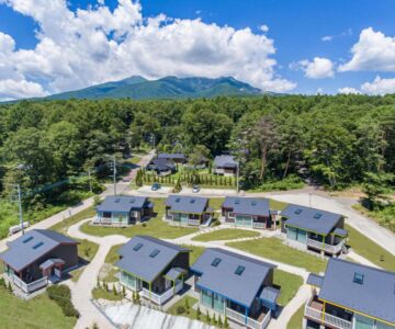 YATSUGATAKE KOGEN RESORT